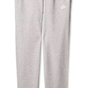 Men’s Nike Sportswear HEM Sweatpant XXL